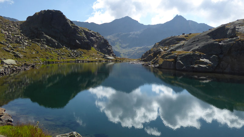 Laghi.......del TRENTINO